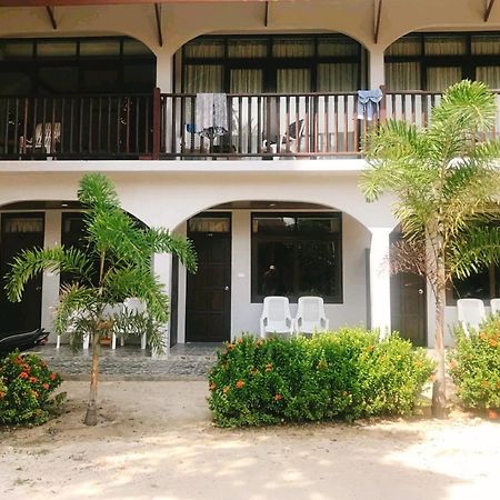 Grand Beach Resort Тао Екстер'єр фото