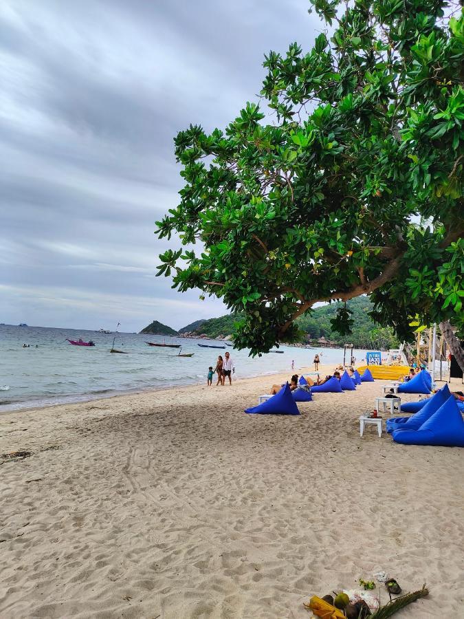 Grand Beach Resort Тао Екстер'єр фото