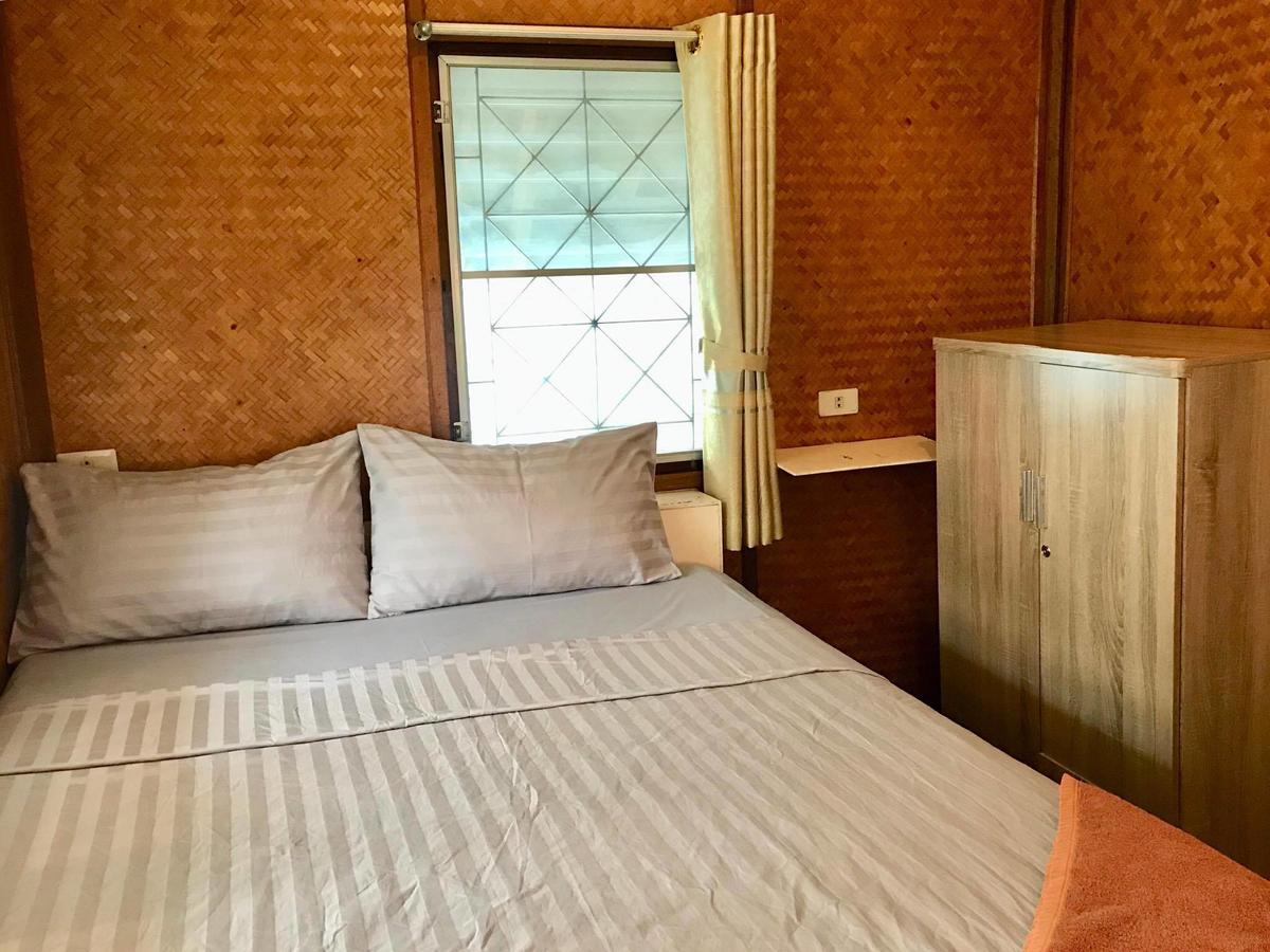 Grand Beach Resort Тао Екстер'єр фото