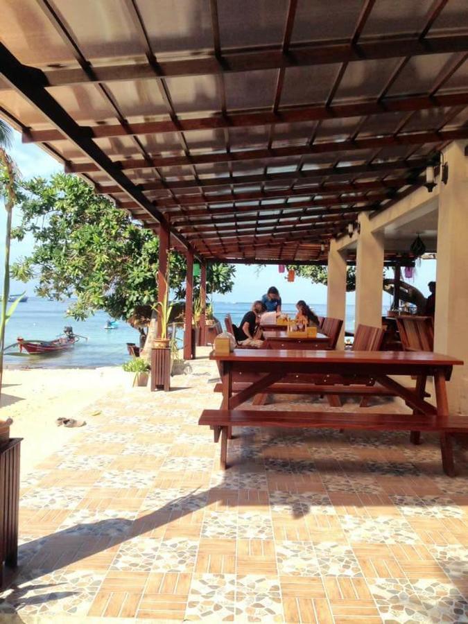 Grand Beach Resort Тао Екстер'єр фото