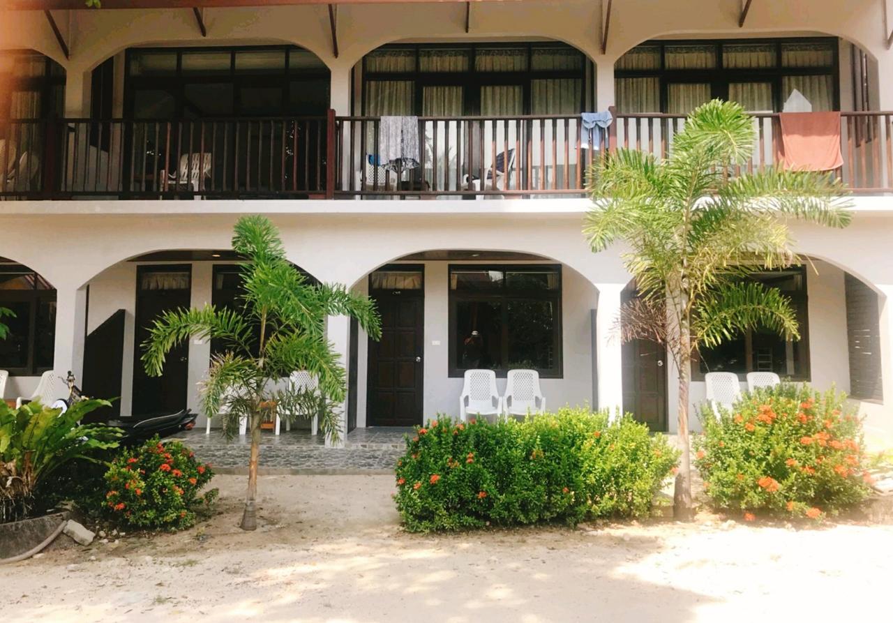 Grand Beach Resort Тао Екстер'єр фото